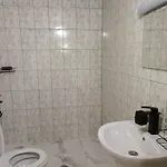 кършеви Nyaraló *