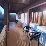 кършеви Nyaraló