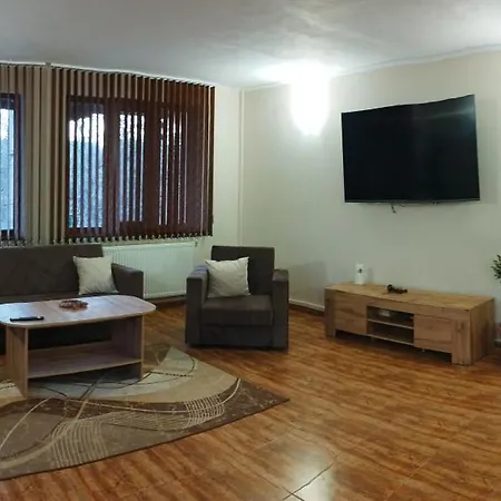 Holiday home кършеви Elena