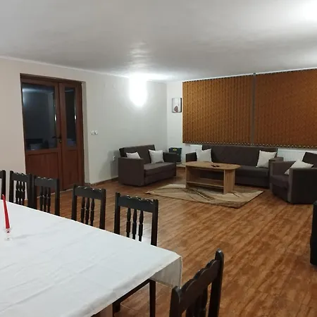 Holiday home кършеви