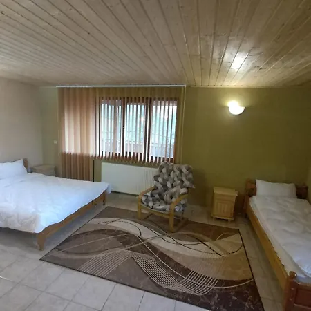 Holiday home кършеви *