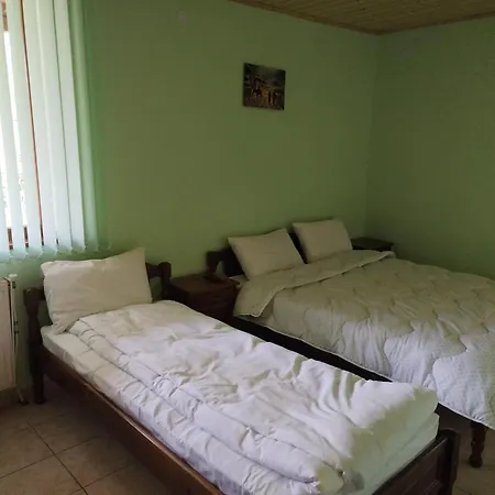 кършеви Holiday home