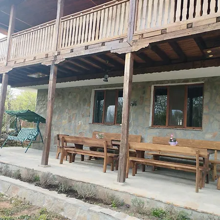 кършеви Holiday home