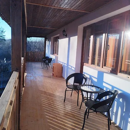 кършеви Holiday home