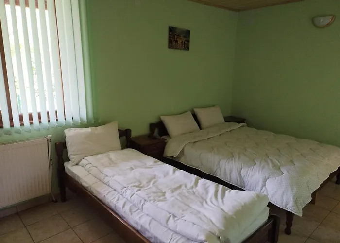 кършеви בית נופש