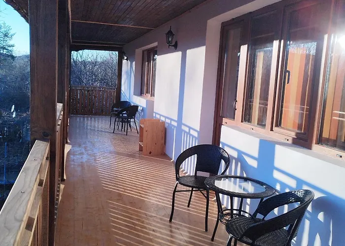 кършеви בית נופש